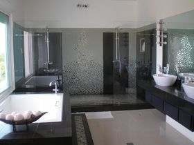 Casa la Nouba Bathroom 2 Casa la Nouba Bathroom 2